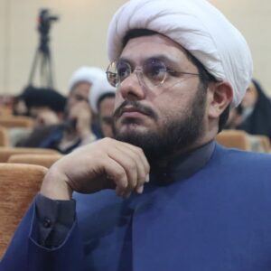 محمد مهدی گل وردی