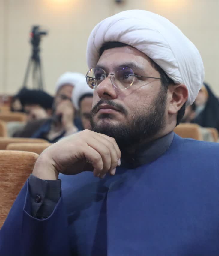 محمد مهدی گل وردی