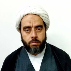 محمدرضا رهامی