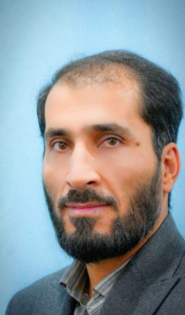 مجید امامیان ذالی