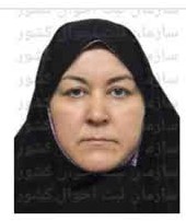 خدیجه بازیانفر