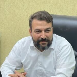 علی عباس زاده