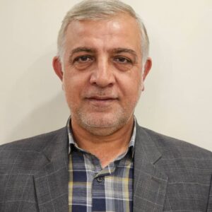 امیرحسین سلیمان پور