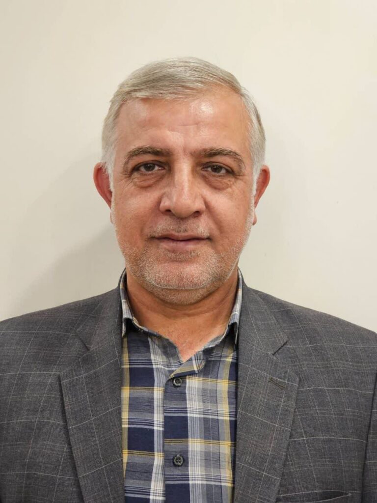 امیرحسین سلیمان پور