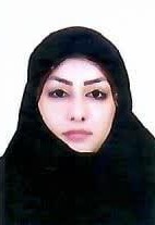 سعیده زاهدپیشه